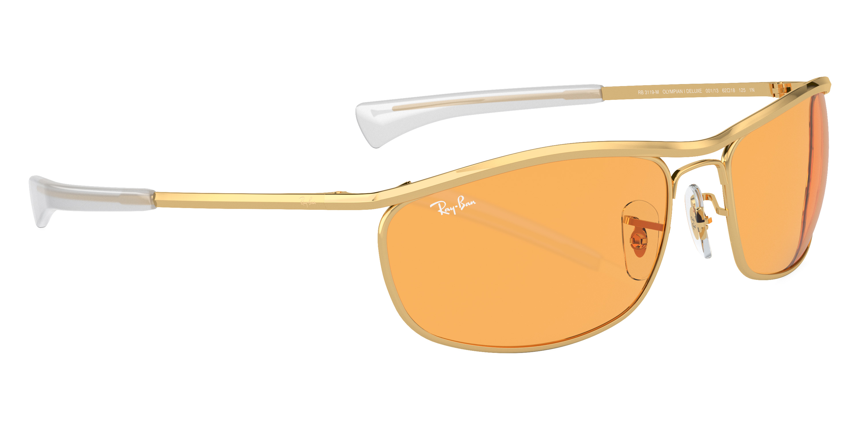Color: Gold (001/13) - Ray-Ban RB3119M001/1362