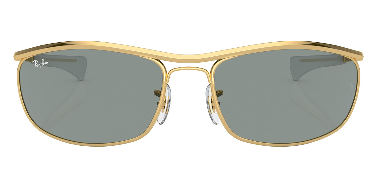 Ray-Ban™ - Olympian I Deluxe RB3119M
