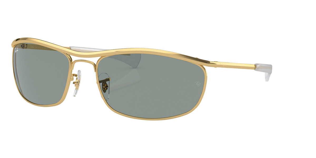 Color: Gold (001/56) - Ray-Ban RB3119M001/5662