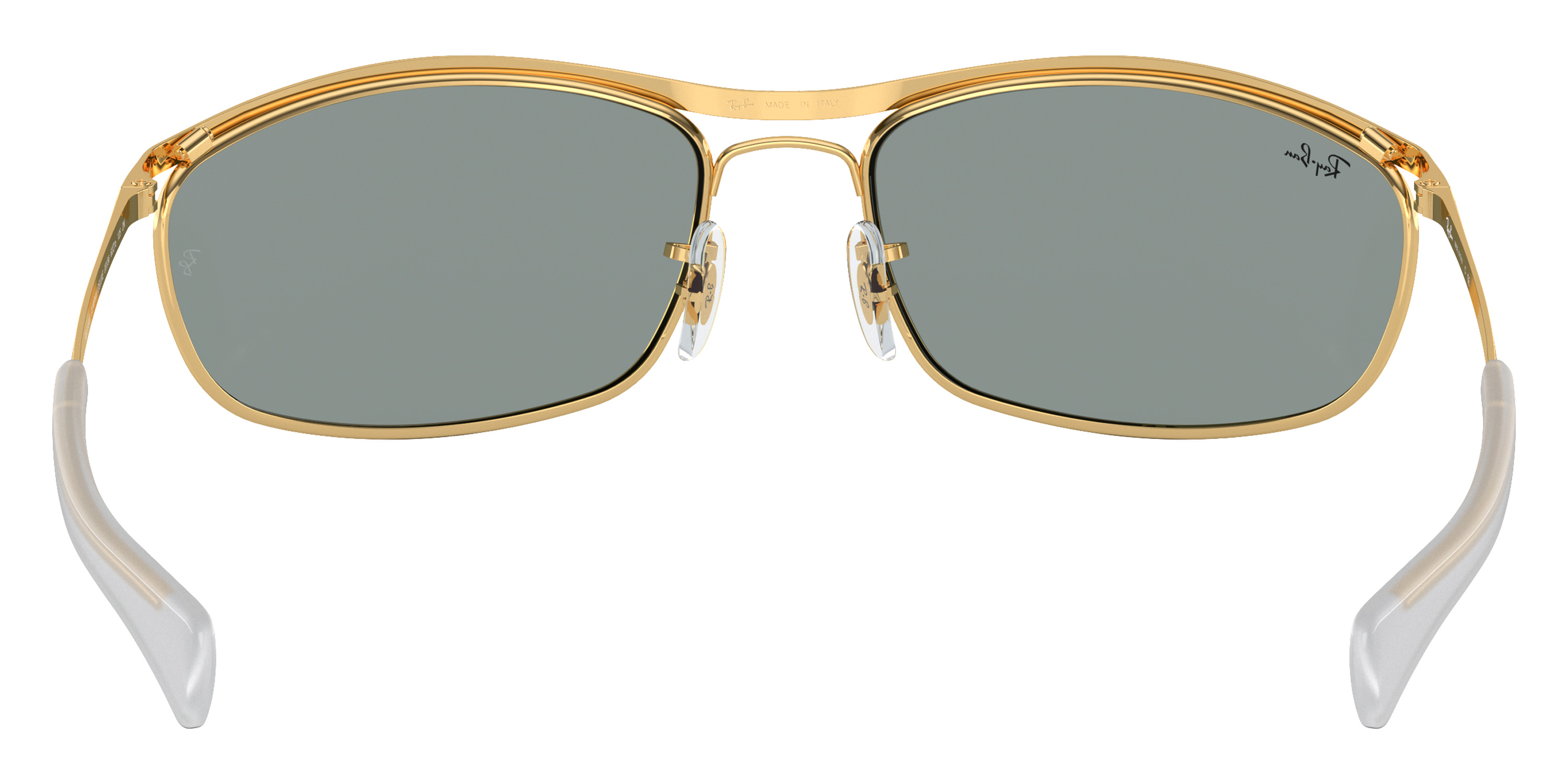 Color: Gold (001/56) - Ray-Ban RB3119M001/5662
