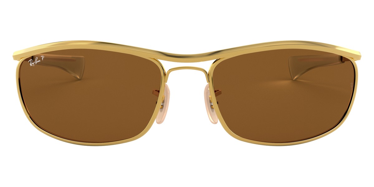 Ray-Ban™ - Olympian I Deluxe RB3119M