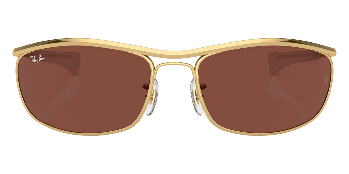 Ray-Ban™ - Olympian I Deluxe RB3119M