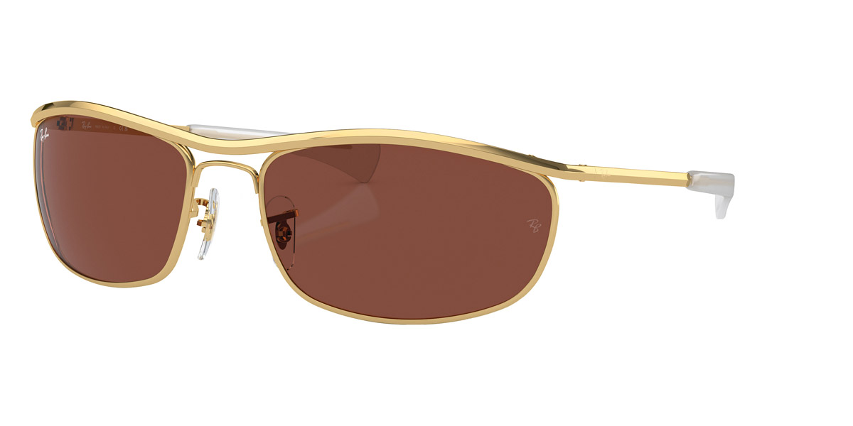 Color: Gold (001/C5) - Ray-Ban RB3119M001/C562