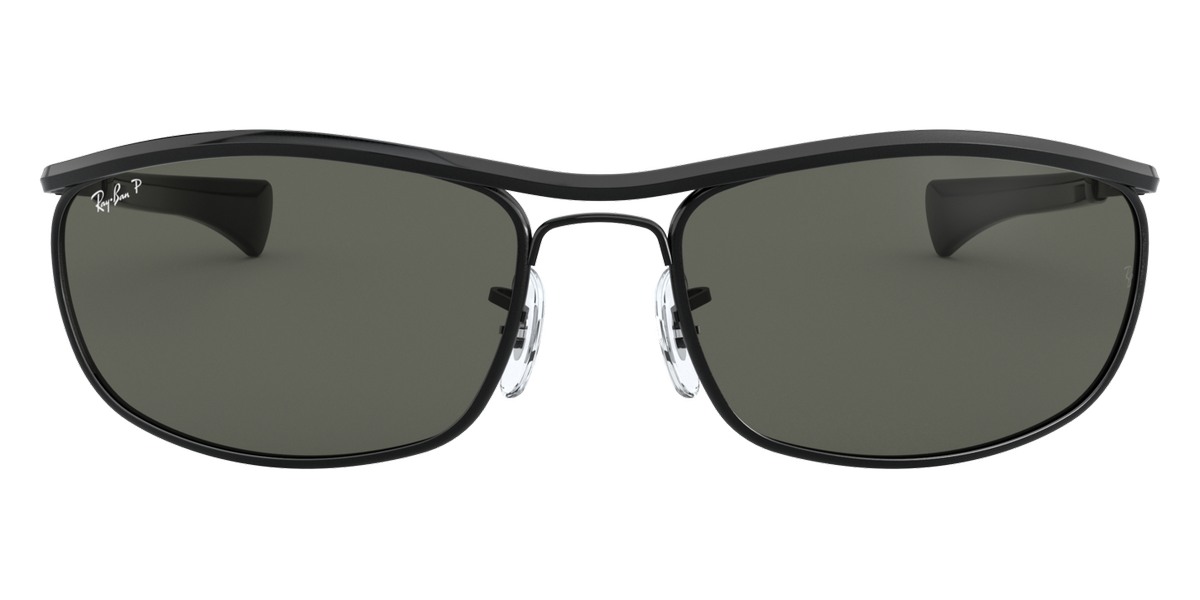 Ray-Ban™ - Olympian I Deluxe RB3119M