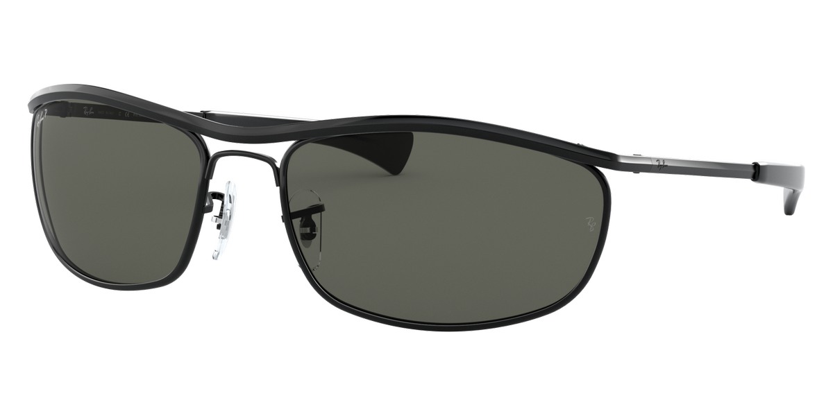 Color: Black (002/58) - Ray-Ban RB3119M002/5862