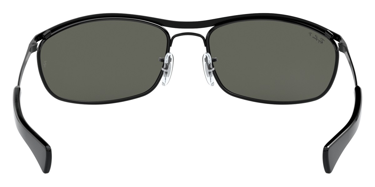 Color: Black (002/58) - Ray-Ban RB3119M002/5862