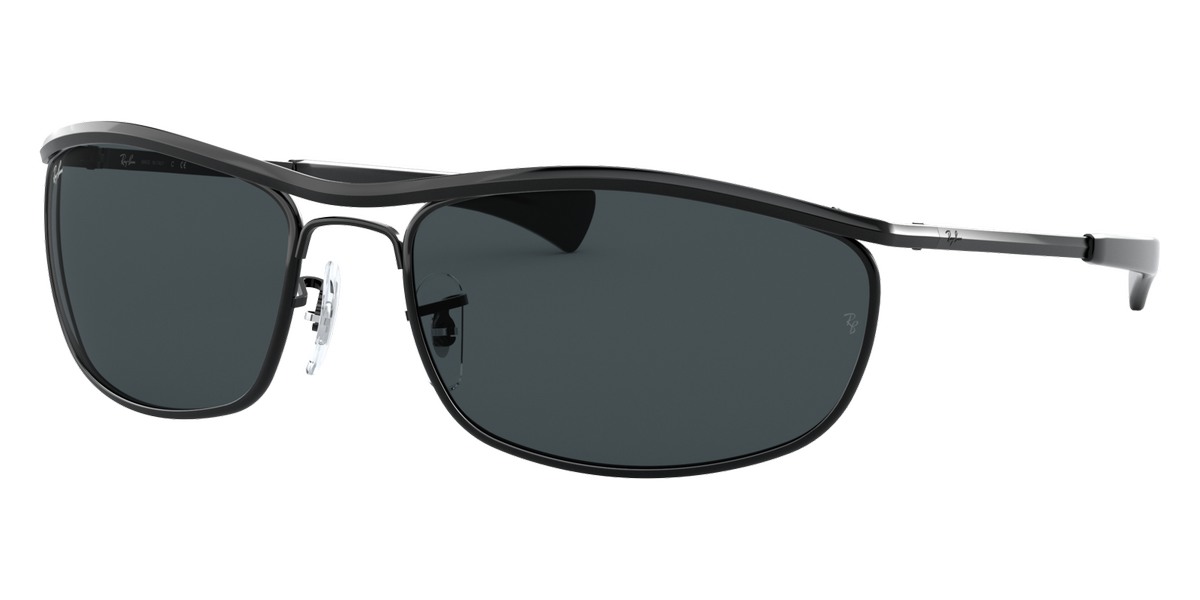 Color: Black (002/R5) - Ray-Ban RB3119M002/R562