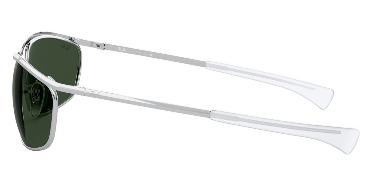 Color: Silver (003/31) - Ray-Ban RB3119M003/3162