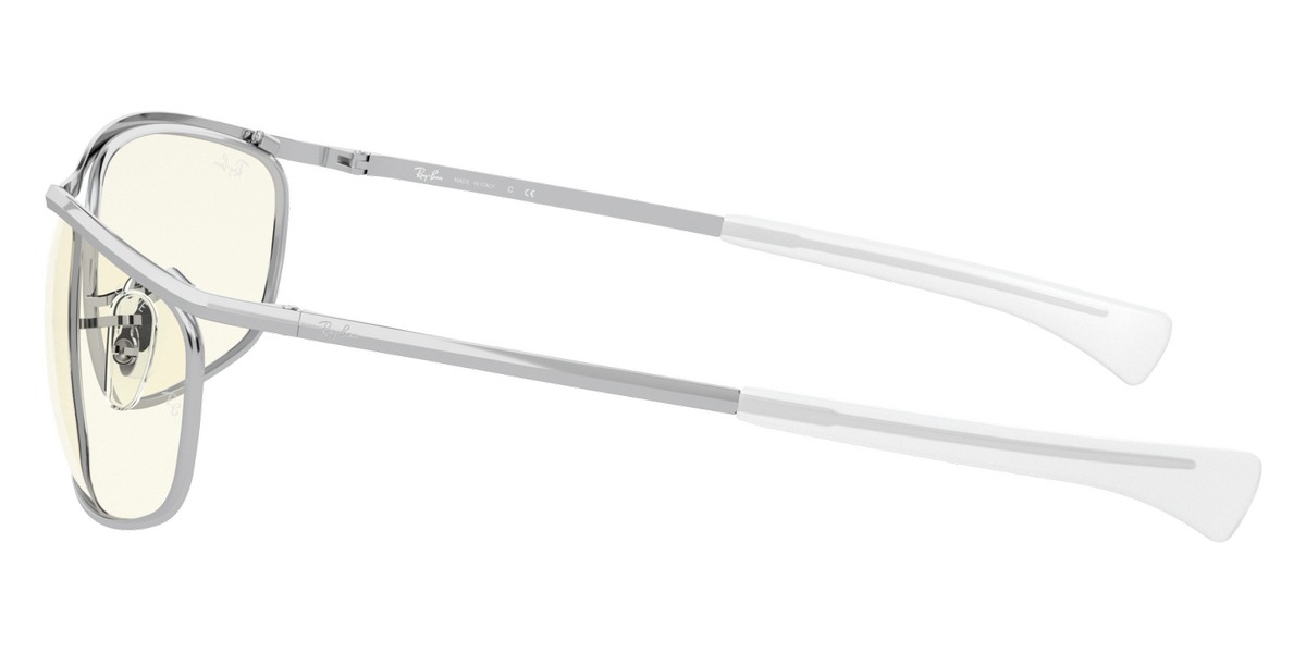 Color: Silver (003/BL) - Ray-Ban RB3119M003/BL62