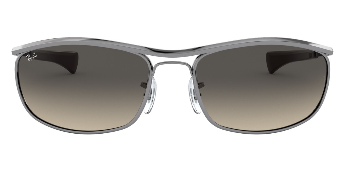 Ray-Ban™ - Olympian I Deluxe RB3119M