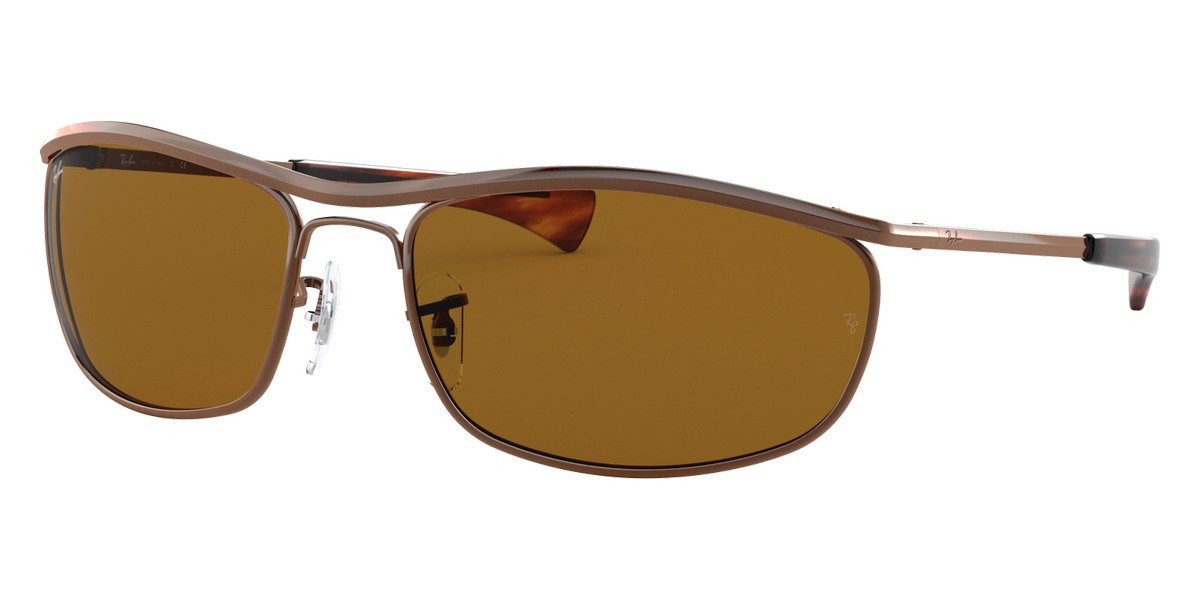 Color: Brown (918133) - Ray-Ban RB3119M91813362
