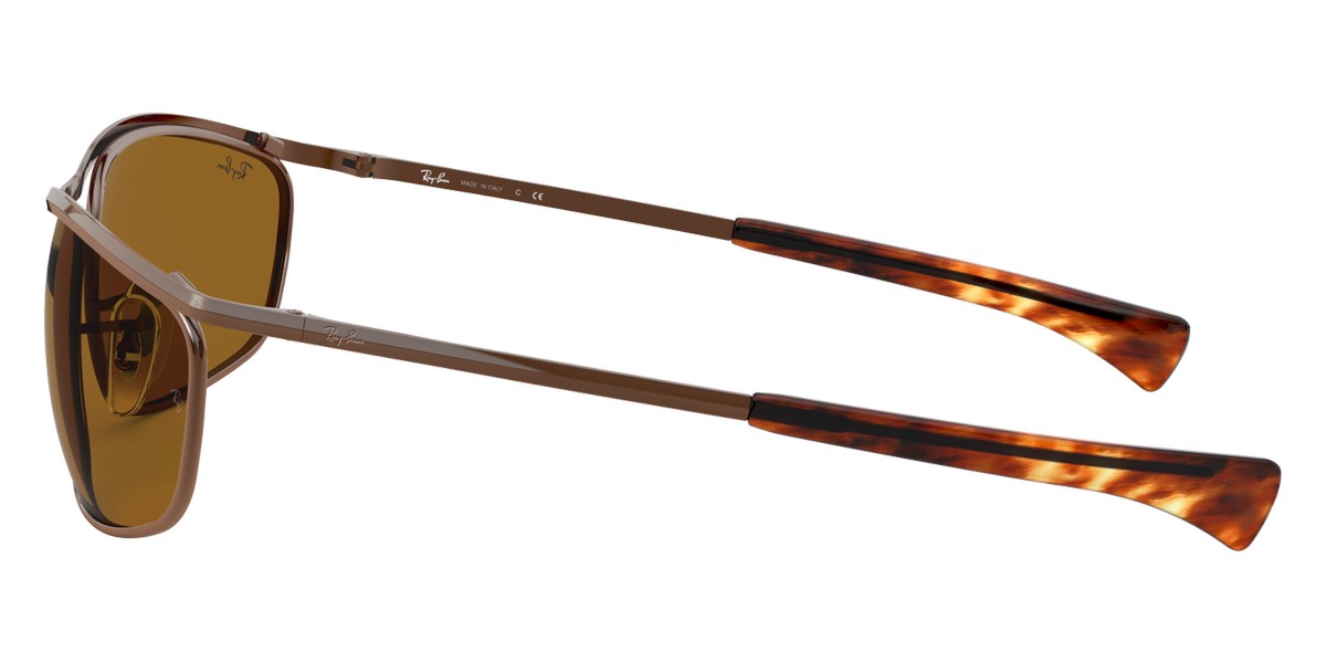 Color: Brown (918133) - Ray-Ban RB3119M91813362