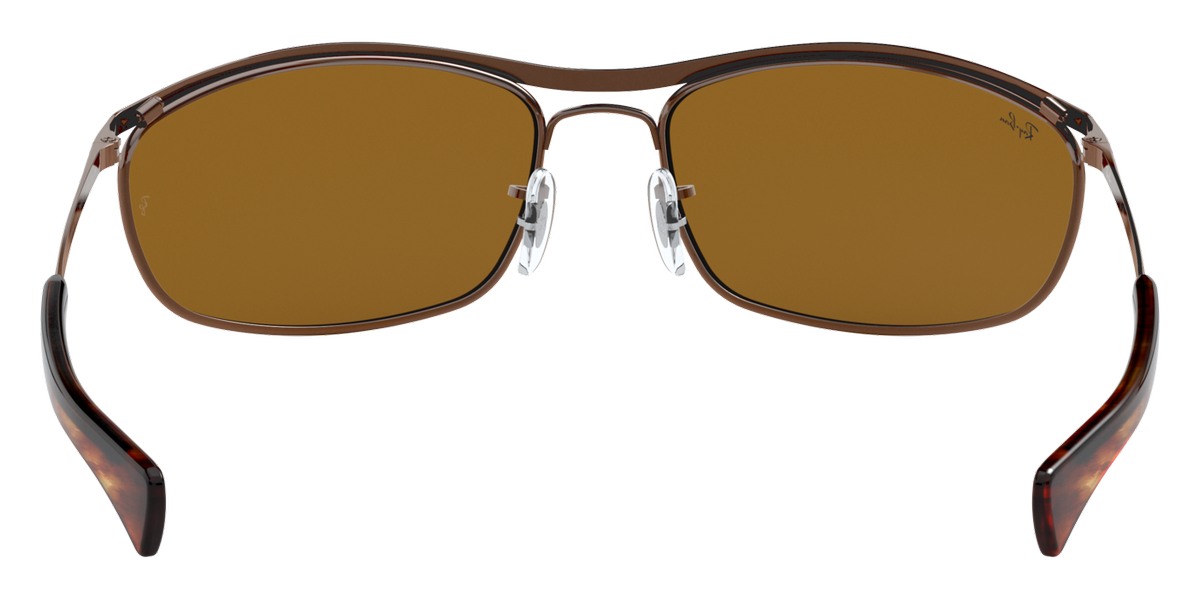 Color: Brown (918133) - Ray-Ban RB3119M91813362