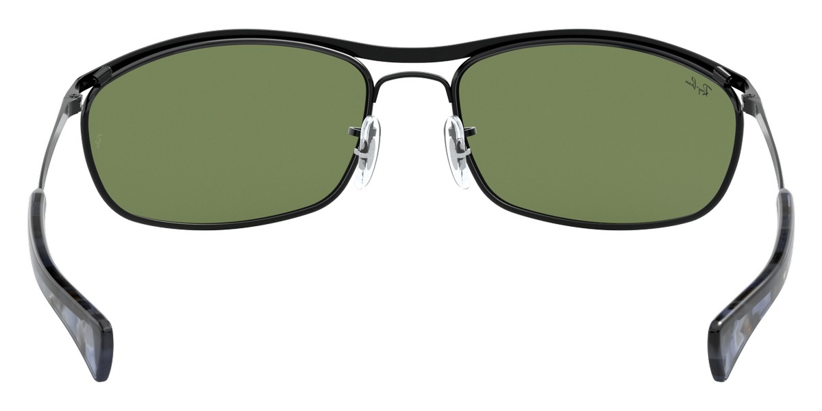 Color: Black (918214) - Ray-Ban RB3119M91821462