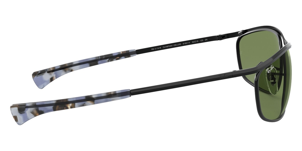 Color: Black (918214) - Ray-Ban RB3119M91821462