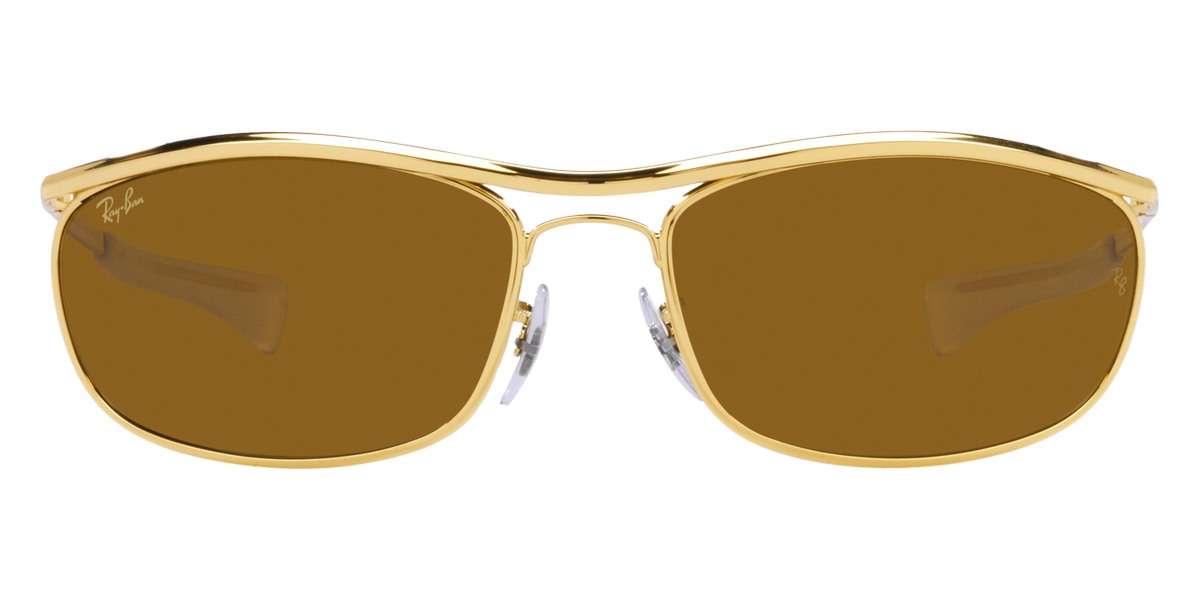 Ray-Ban™ - Olympian I Deluxe RB3119M