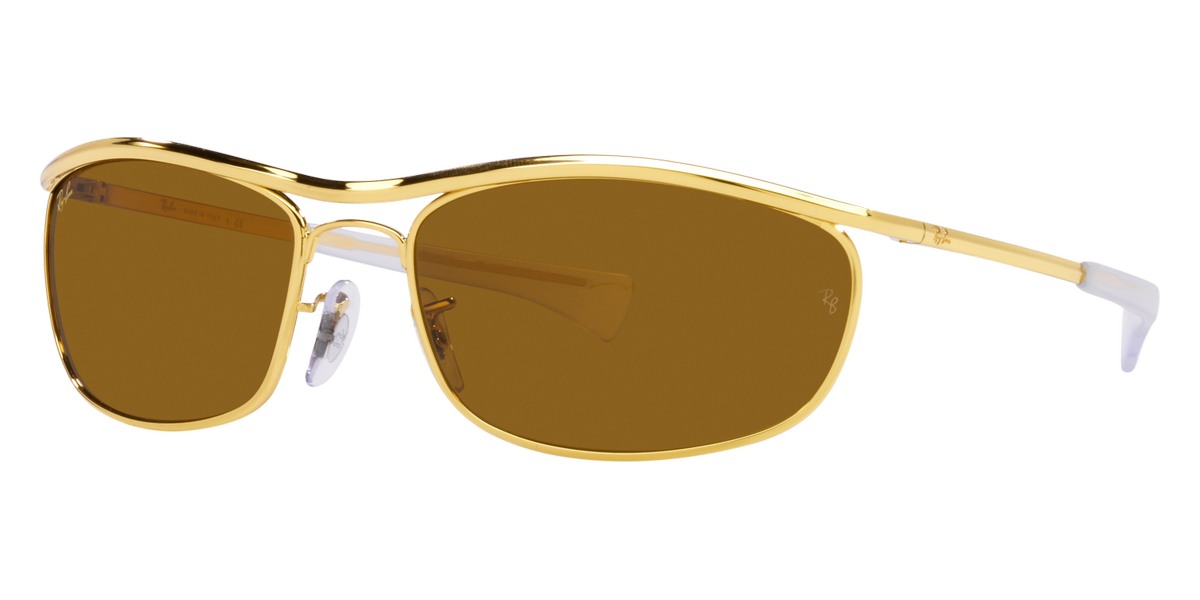Color: Legend Gold (919633) - Ray-Ban RB3119M91963362
