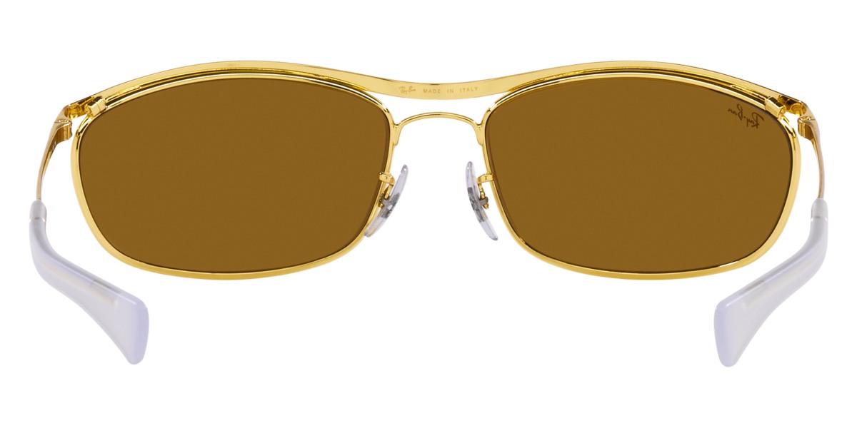 Color: Legend Gold (919633) - Ray-Ban RB3119M91963362