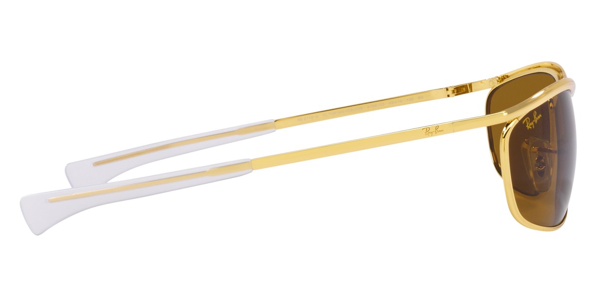 Color: Legend Gold (919633) - Ray-Ban RB3119M91963362