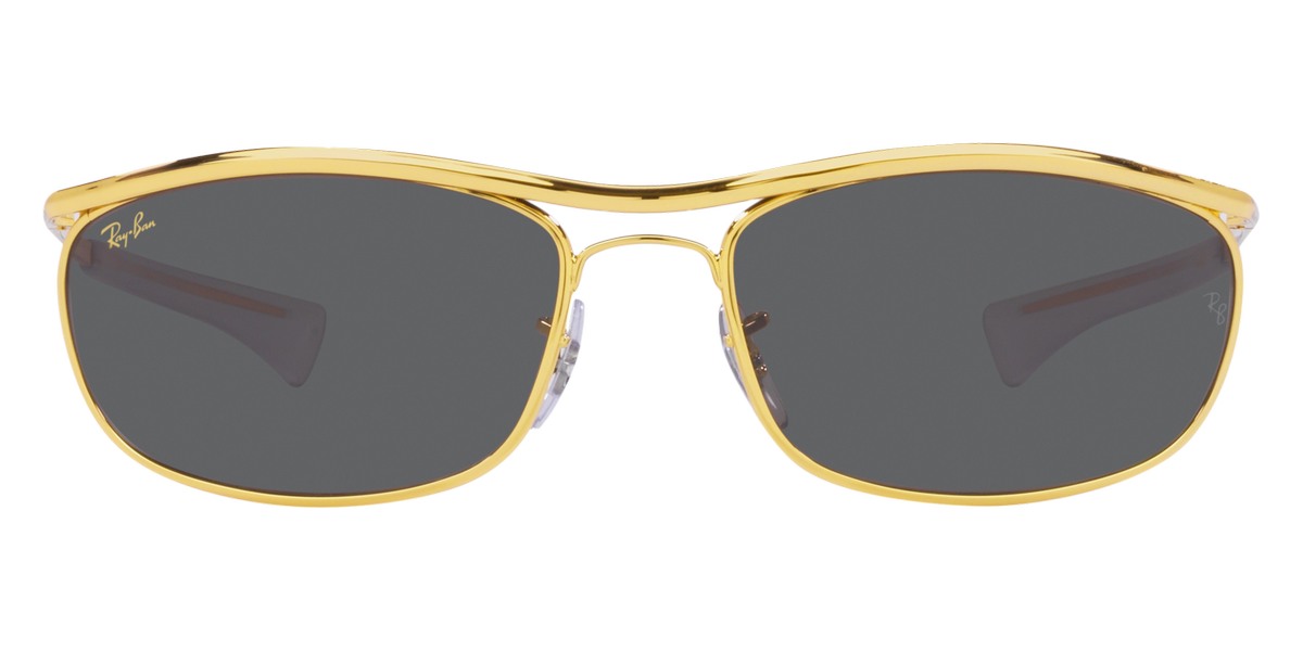 Ray-Ban™ - Olympian I Deluxe RB3119M