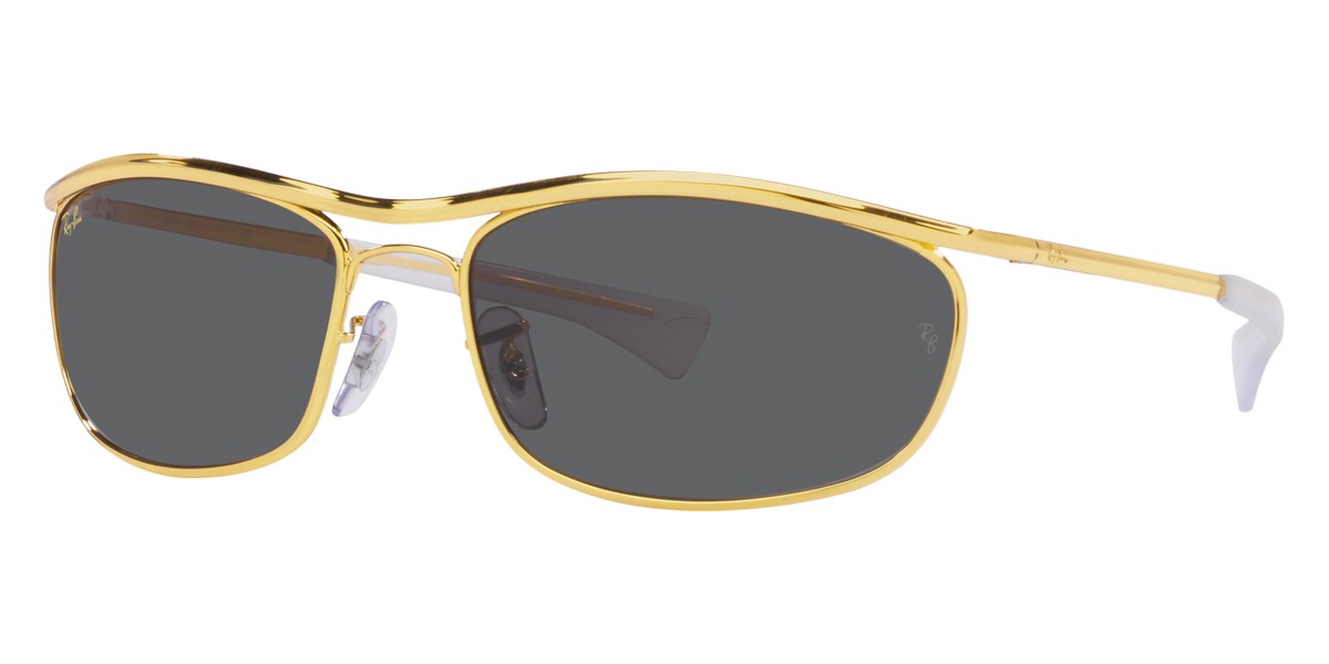 Color: Legend Gold (9196B1) - Ray-Ban RB3119M9196B162
