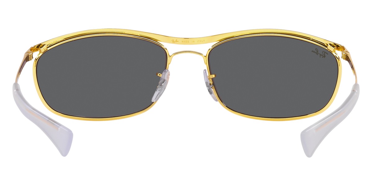 Color: Legend Gold (9196B1) - Ray-Ban RB3119M9196B162