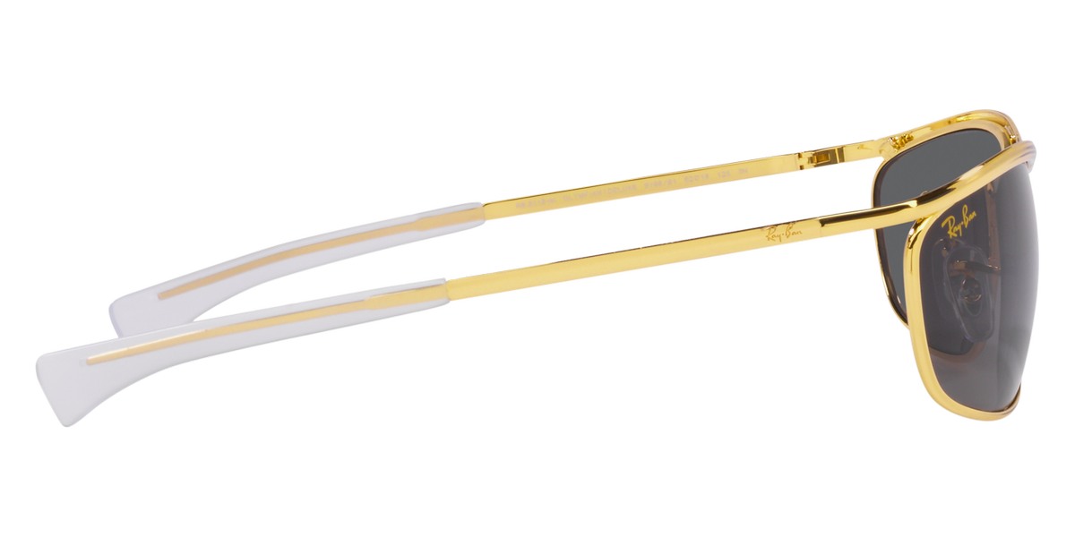 Color: Legend Gold (9196B1) - Ray-Ban RB3119M9196B162