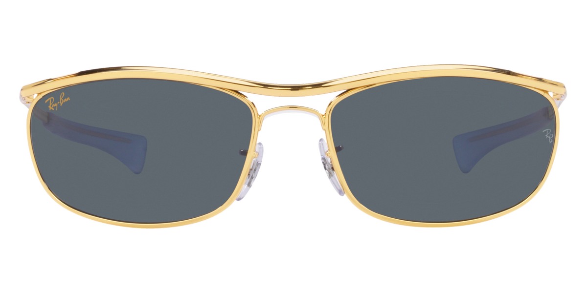 Ray-Ban™ - Olympian I Deluxe RB3119M