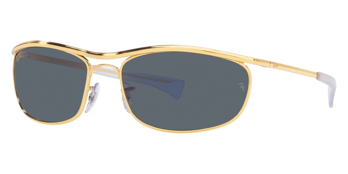 Color: Legend Gold (9196R5) - Ray-Ban RB3119M9196R562