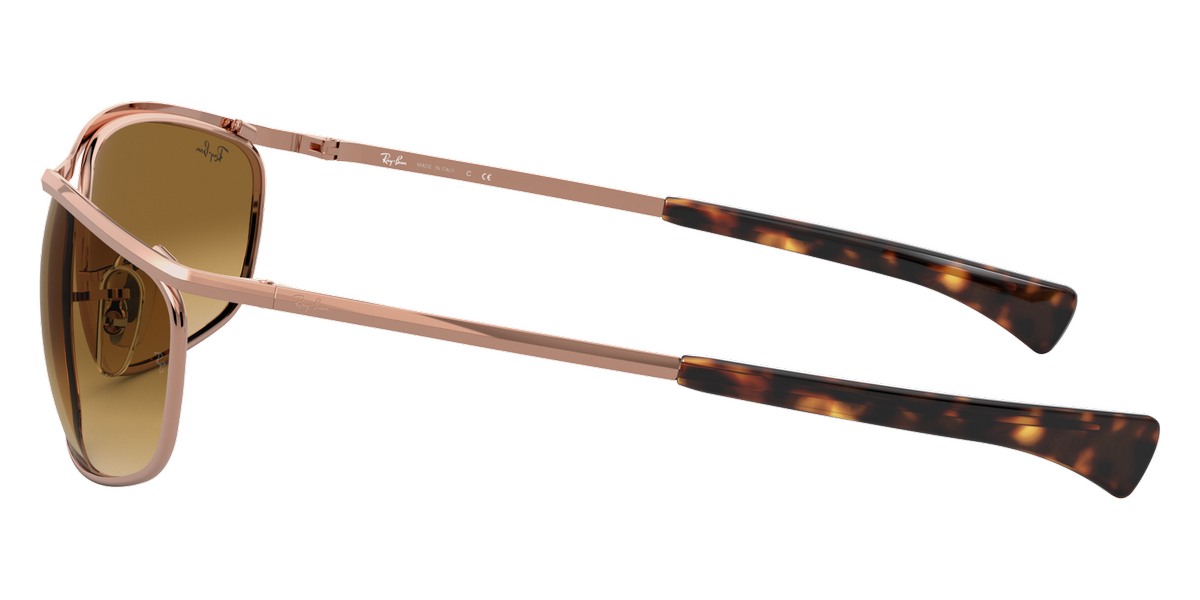 Color: Rose Gold (920251) - Ray-Ban RB3119M92025162