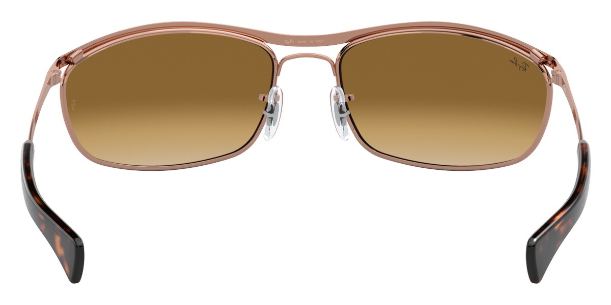 Color: Rose Gold (920251) - Ray-Ban RB3119M92025162