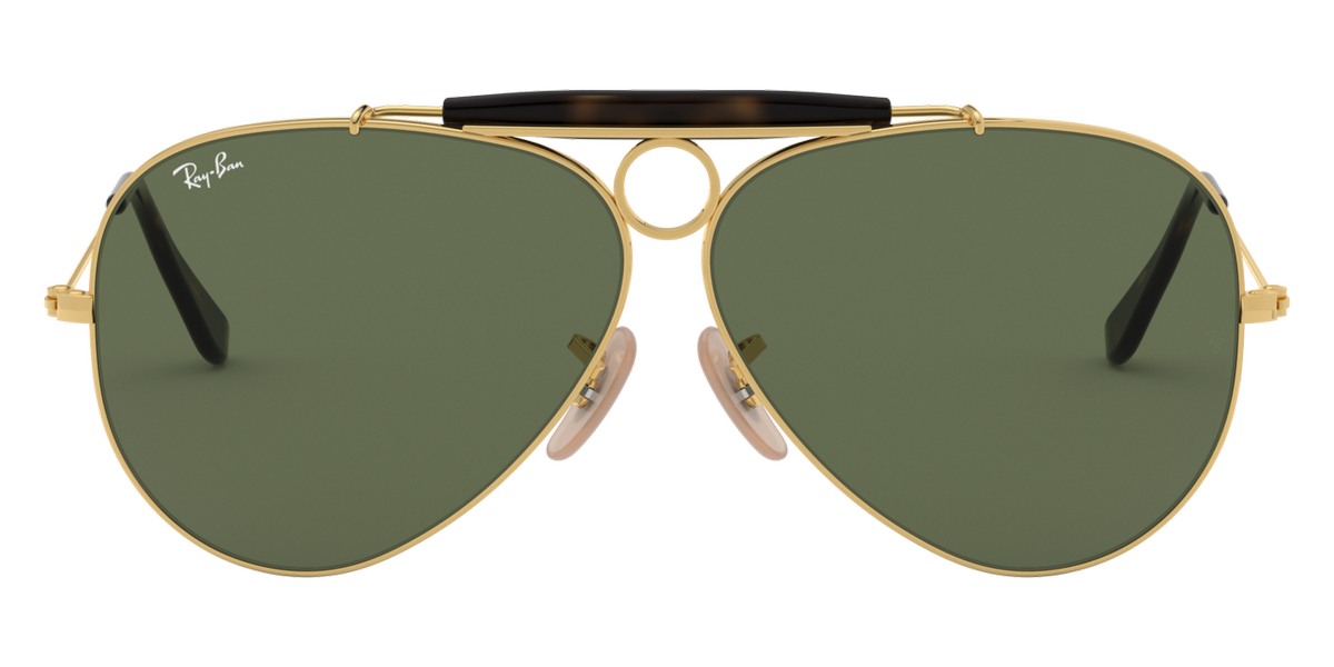 Ray-Ban™ - Shooter RB3138