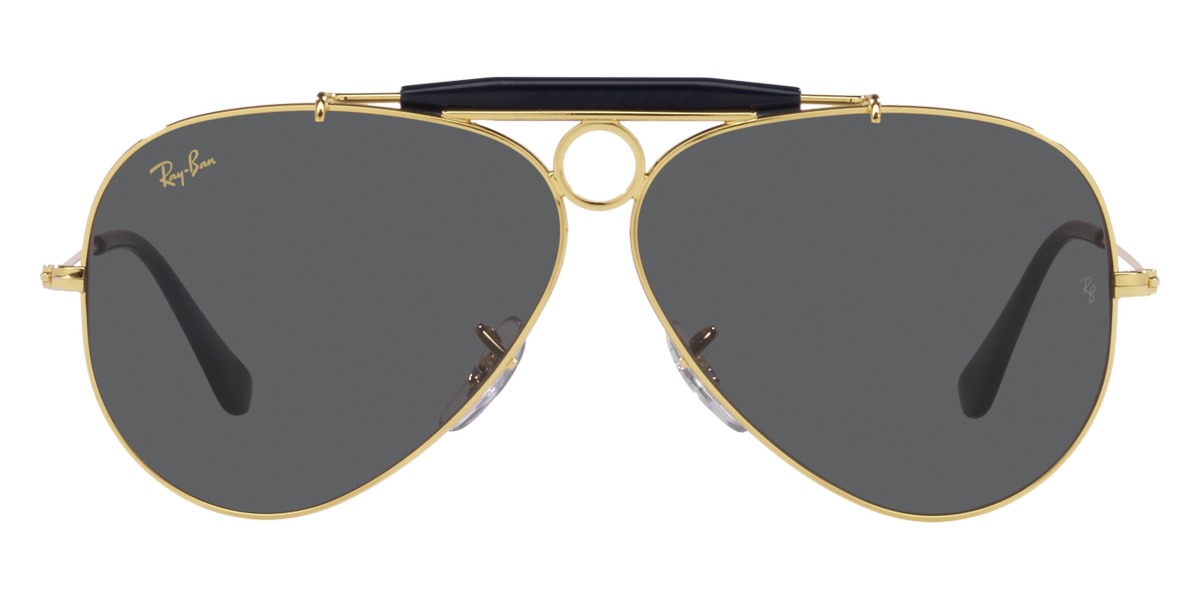 Ray-Ban™ - Shooter RB3138