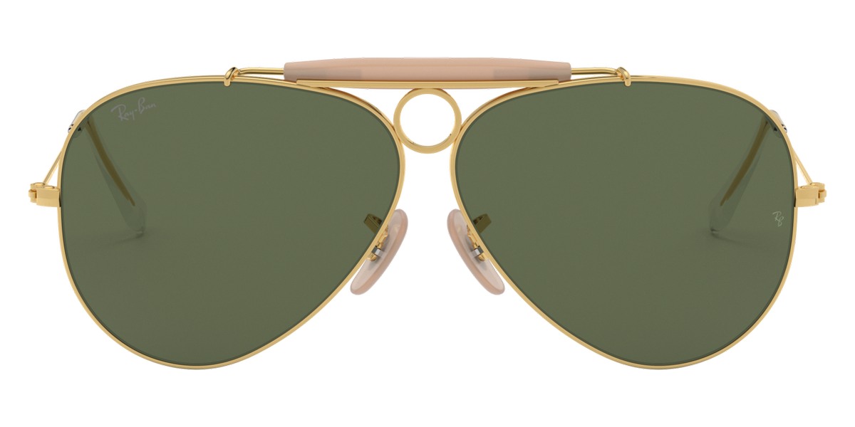 Ray-Ban™ - Shooter RB3138