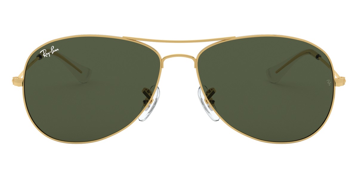Ray-Ban™ - Cockpit RB3362