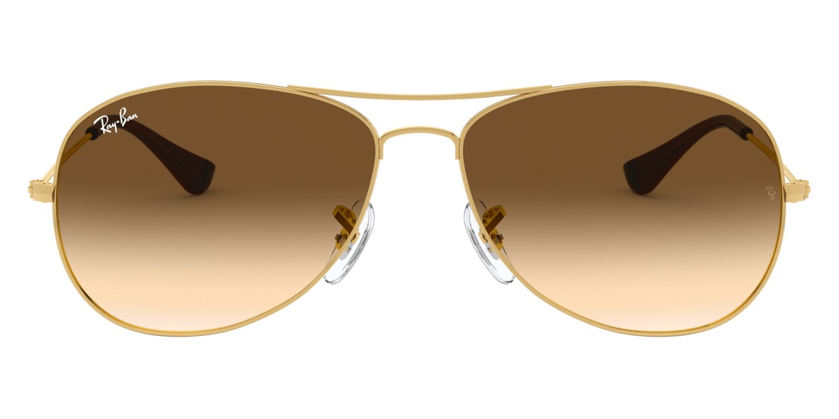 Ray-Ban™ - Cockpit RB3362