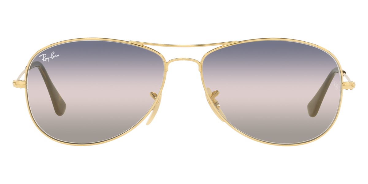 Ray-Ban™ - Cockpit RB3362