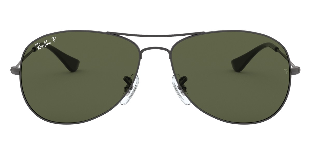 Ray-Ban™ - Cockpit RB3362