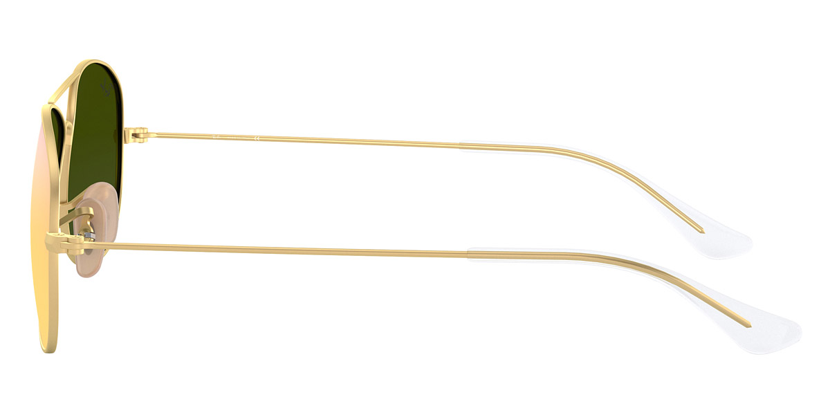 Color: Gold (112/4T) - Ray-Ban RB3362112/4T59