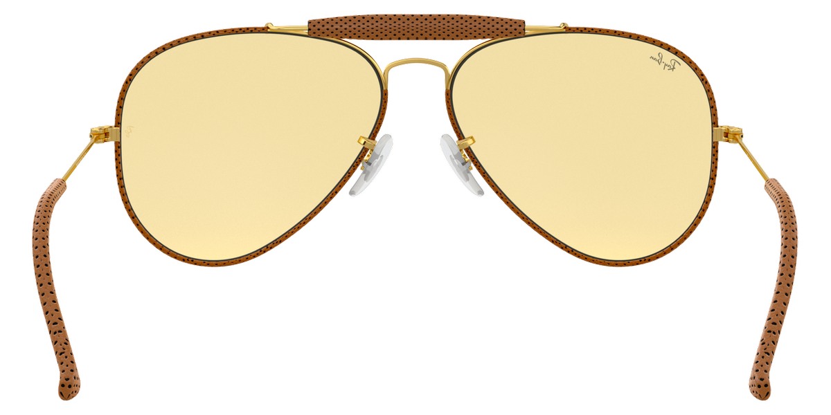 Ray-Ban™ - Aviator Craft RB3422Q
