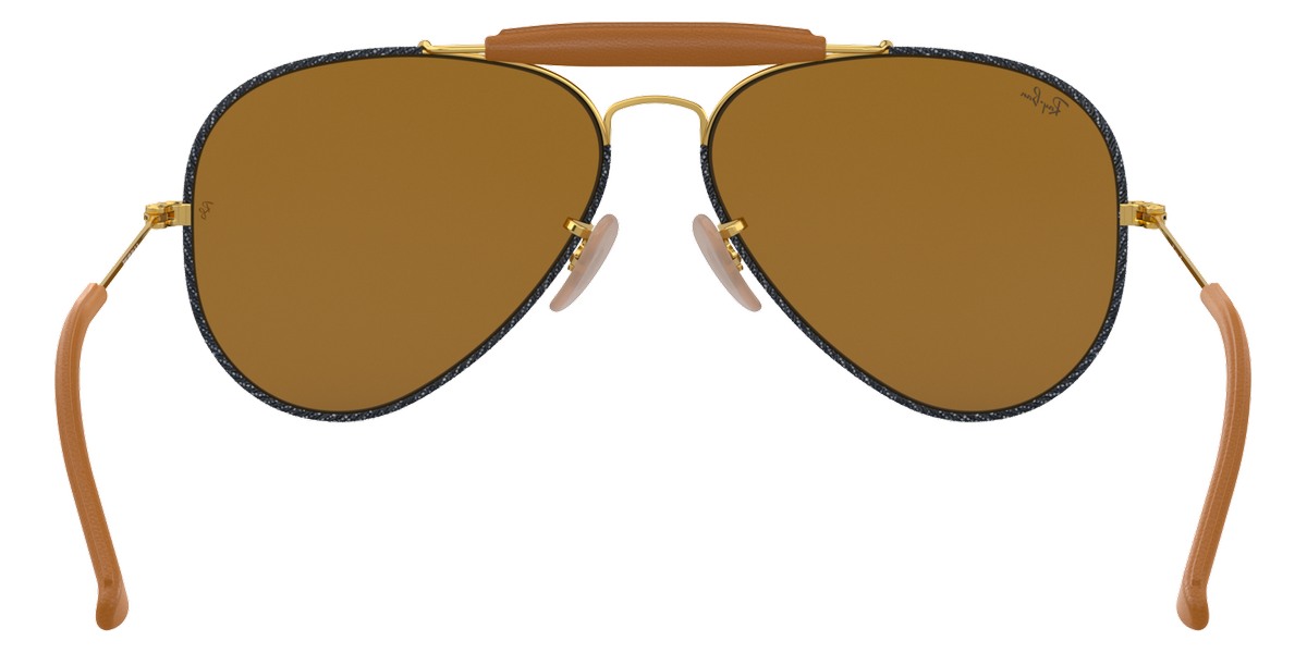 Ray-Ban™ - Aviator Craft RB3422Q
