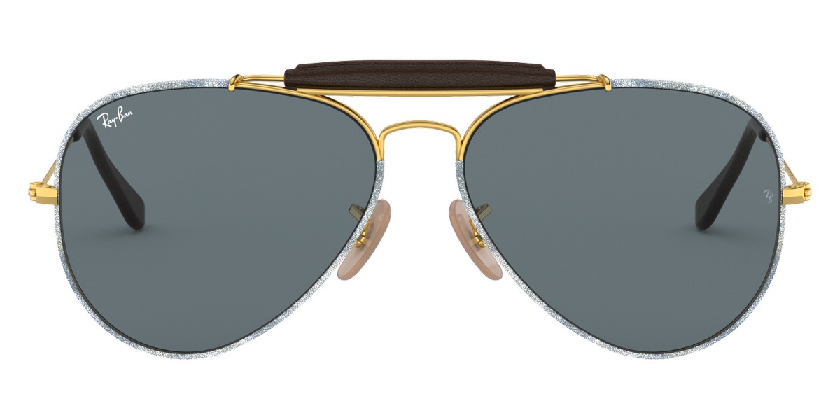 Ray-Ban™ - Aviator Craft RB3422Q