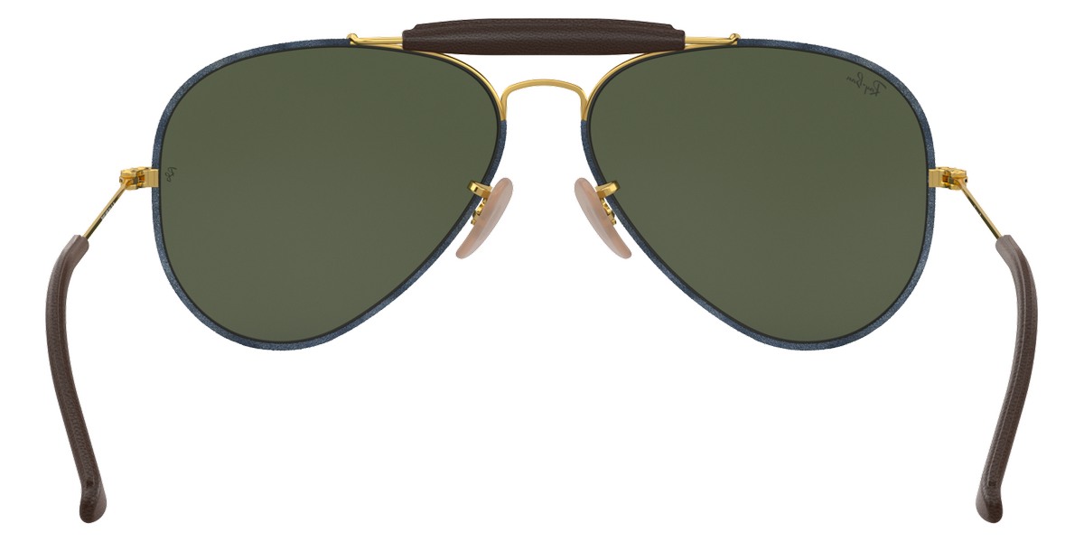 Ray-Ban™ - Aviator Craft RB3422Q