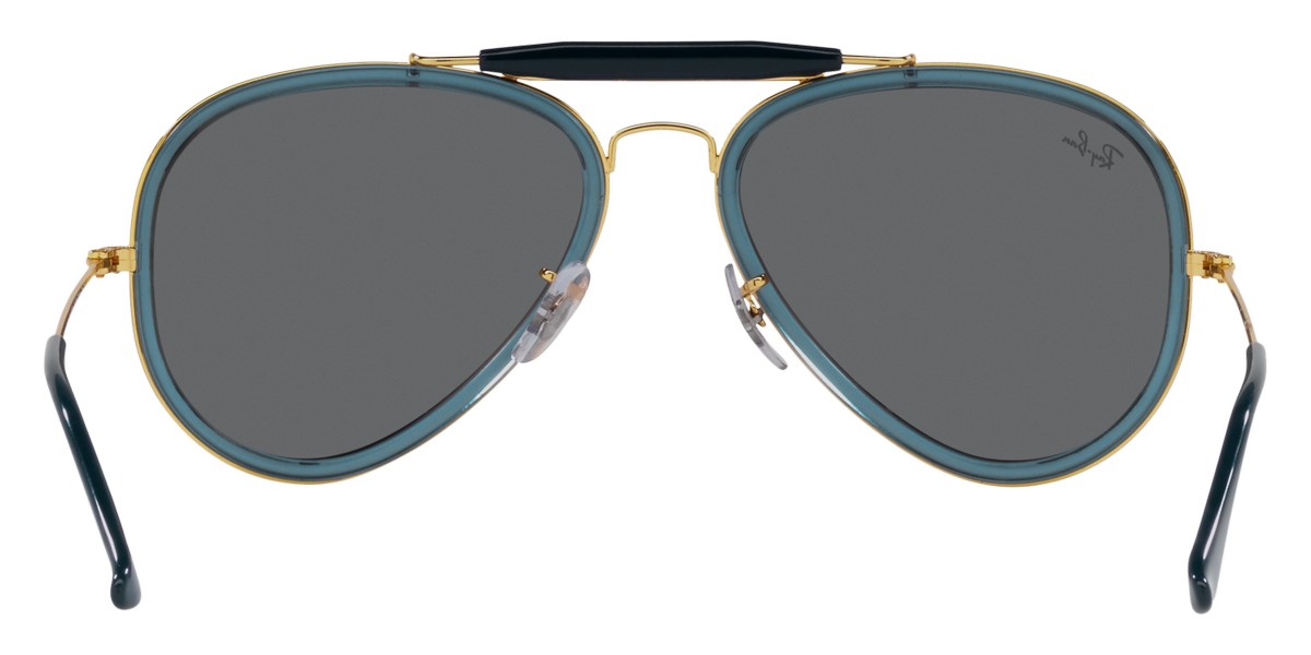 Ray-Ban™ - Road Spirit RB3428