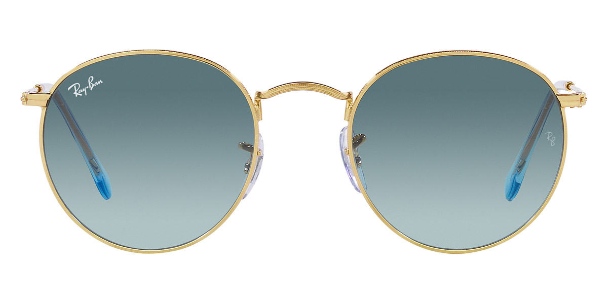 Ray-Ban™ - Round Metal RB3447