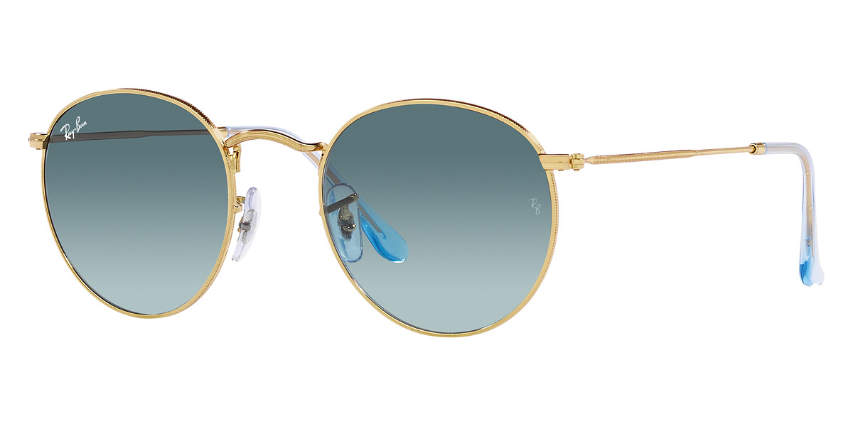 Ray-Ban™ - Round Metal RB3447