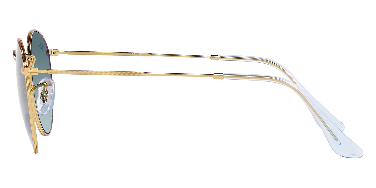 Ray-Ban™ - Round Metal RB3447