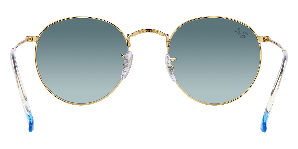 Ray-Ban™ - Round Metal RB3447