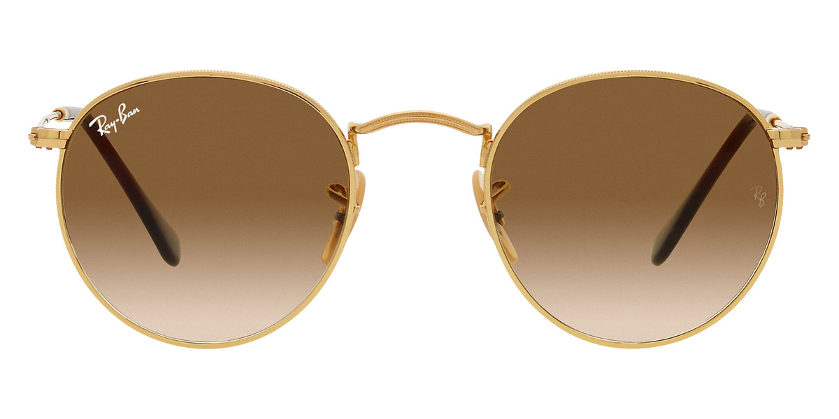 Ray-Ban™ - Round Metal RB3447