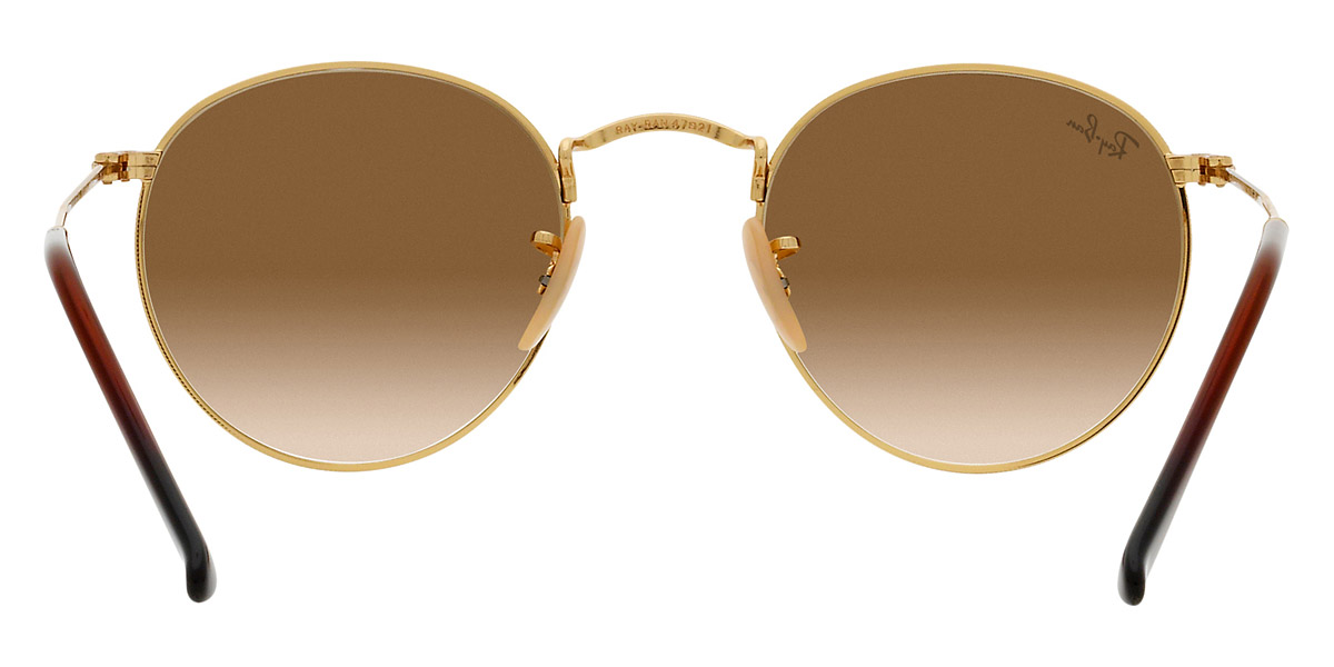 Ray-Ban™ - Round Metal RB3447